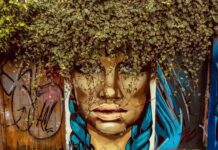 The best of Brighton this weekend on Instagram Brighton street art