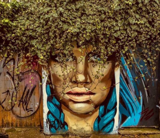 The best of Brighton this weekend on Instagram Brighton street art