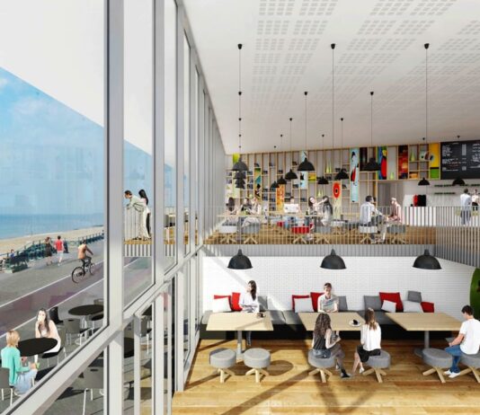 Uncertainty over Brexit puts £400m development deal on hold