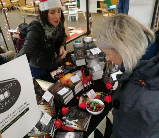 Brighton & Hove Summer Book Fayre 2019 Brighton Book Fayre