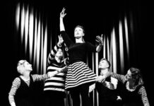 What’s on this weekend: 1st – 3rd of February