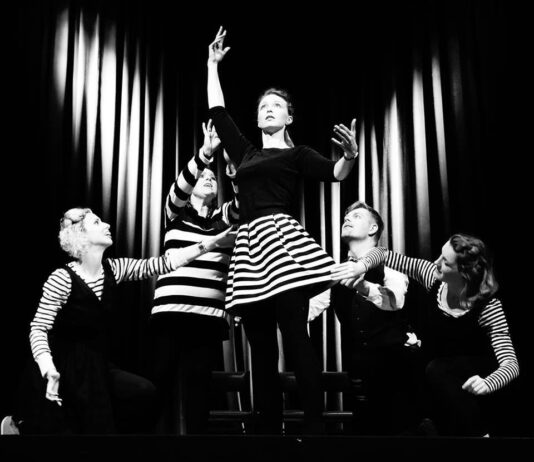 What’s on this weekend: 1st – 3rd of February