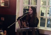 Meet the Talented Local Musician Chloe Leigh