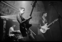 Gigs of the Week: 21- 27th January