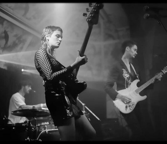 Gigs of the Week: 21- 27th January