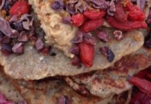Introducing Olimata Mtonga And Her Sweet Vegan Pancakes