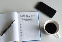 New Year’s Resolutions: how easy are they to stick to?