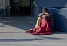 Year-round night shelter for rough sleepers to be discussed