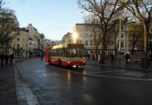 Council proposes Old Steine changes without warning affected residents