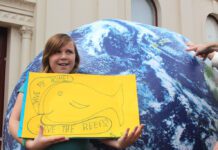 Brighton students to join national strike over climate change