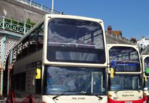 Whopping £9 million to be spent on keeping bus fares affordable for families