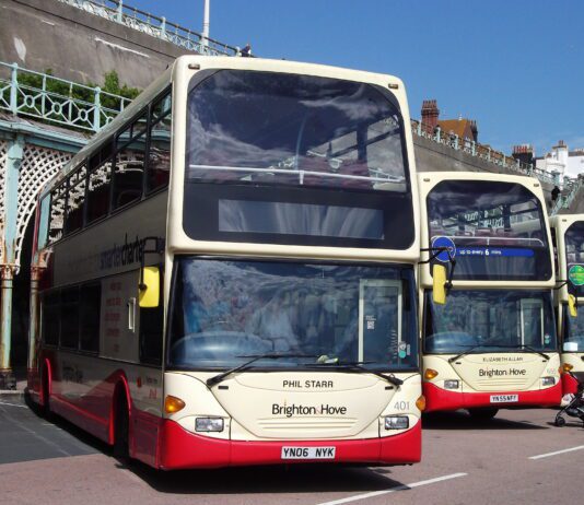 Whopping £9 million to be spent on keeping bus fares affordable for families