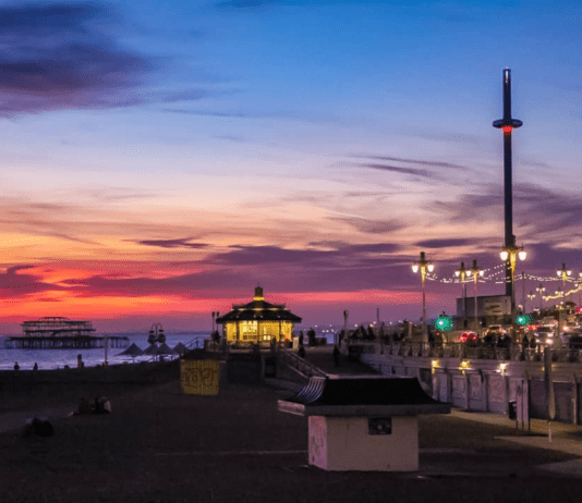 The best of Brighton on Instagram: 20-26 February