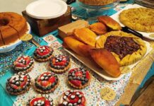 What’s on this weekend: 22nd – 24th February