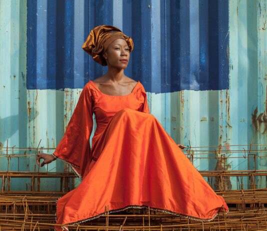 Rokia Traoré announces this year’s Brighton Festival programme