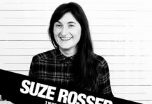 ‘This year we are going bigger’: Suze Rosser talks about 1BTN takeover for Women’s Day