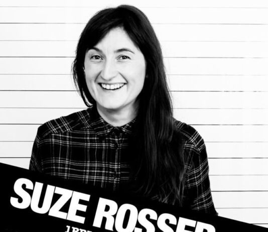 ‘This year we are going bigger’: Suze Rosser talks about 1BTN takeover for Women’s Day