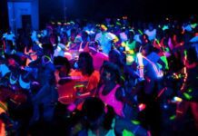 What’s on this weekend: 01-03 March