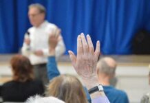 Is Brighton age-friendly?