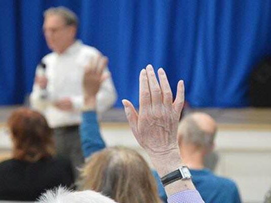 Is Brighton age-friendly?