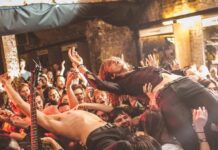 Gig’s of the week: February 25th – March 3rd