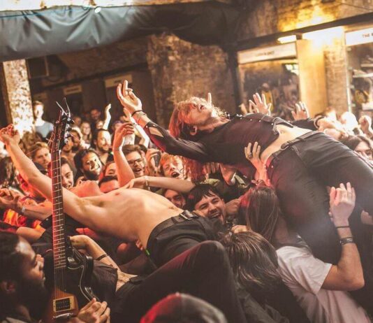 Gig’s of the week: February 25th – March 3rd