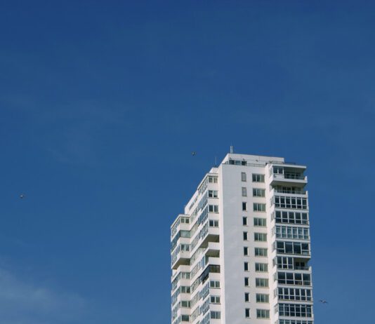 ‘I hope you like the smell of damp’: A Young Person’s Experience of Renting in Brighton