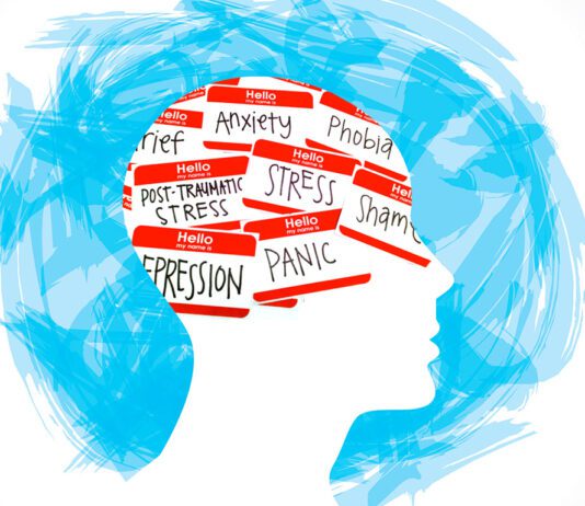 5 Tips To Improve Your Mental Health & Well-being