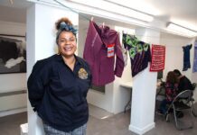 What’s on this weekend: 8th – 10th February
