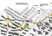 Have your say on Hove Station Neighbourhood Plan
