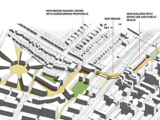 Have your say on Hove Station Neighbourhood Plan