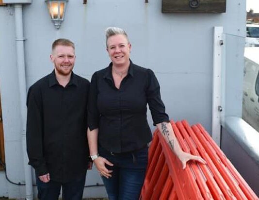The Setting Sun pub in Hanover set to reopen this April