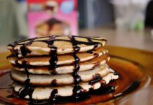Tips and Tricks for a Tip-Top Pancake Day