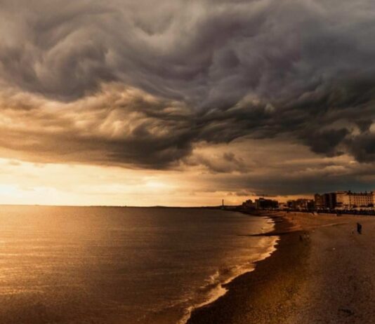The best of Brighton on Instagram: 27 February – 5 March