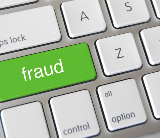 Police issue fraud warning