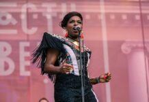 Gigs of the week: 4th – 10th March