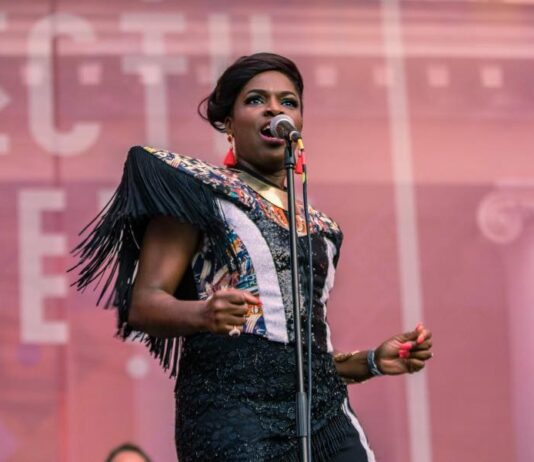 Gigs of the week: 4th – 10th March
