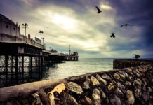 “I look at the world differently”: Interview with autistic photographer Joe James
