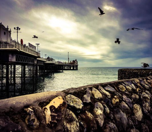 “I look at the world differently”: Interview with autistic photographer Joe James