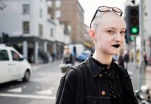 Humans of Brighton: Meet Alice who has inspiring plans for the future