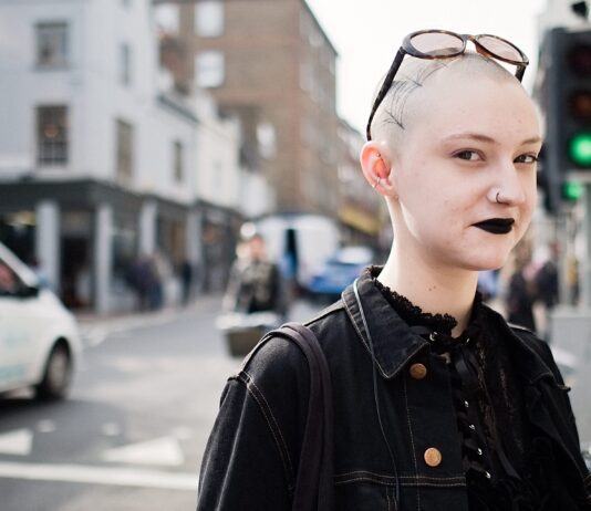Humans of Brighton: Meet Alice who has inspiring plans for the future