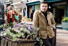 Humans of Brighton: Meet Jack