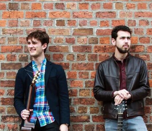 What’s on this weekend: 05-07 April