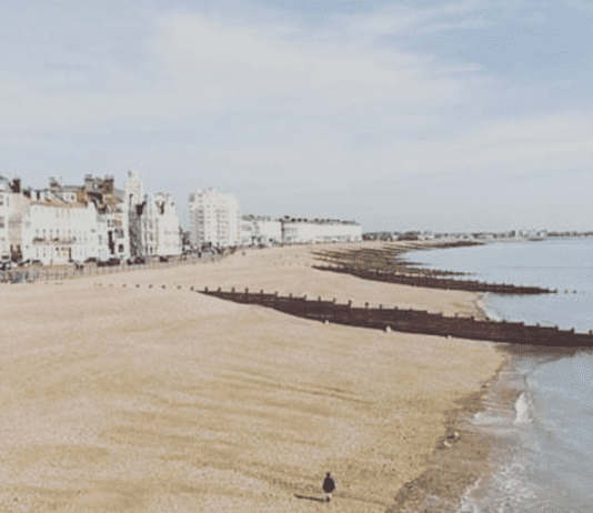 The best of Brighton on Instagram: 24-30 April