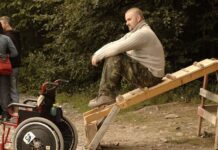 Brighton wins award for disability work support