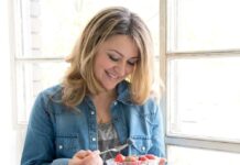 Learn how to improve your gut health with Bec Milligan