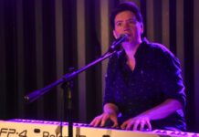 Join Hannah Brackenbury for a musical all about Brighton