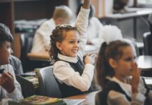 Good news for primary school parents