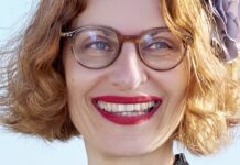 Alisa Salamon: A chat with Brighton Life Coach