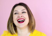 How to glow from the inside out: Interview with Bec Milligan